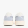 Zapatillas de ante con plataforma de Tommy Jeans Zapatillas de ante con plataforma de Tommy Jeans