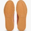 Zapatillas de ante con plataforma de Tommy Jeans Zapatillas de ante con plataforma de Tommy Jeans