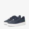 Zapatillas de cancha de piel granulada Zapatillas de cancha de piel granulada