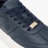 Zapatillas de cancha de piel granulada Zapatillas de cancha de piel granulada