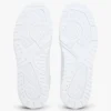 Zapatillas de cancha ligeras de mezcla de piel Zapatillas de cancha ligeras de mezcla de piel