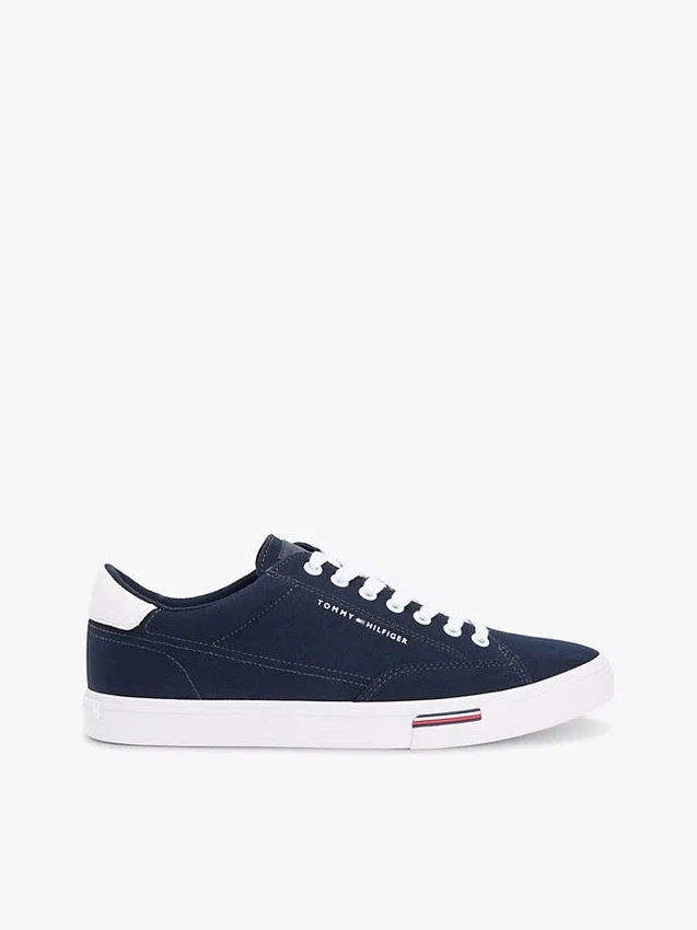 Zapatillas de lona vulcanizada Zapatillas de lona vulcanizada