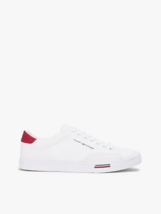 Zapatillas de lona vulcanizada