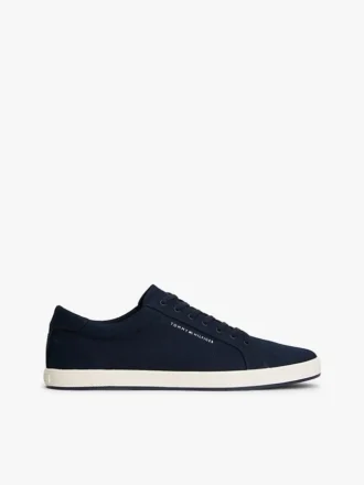 Zapatillas de lona vulcanizada