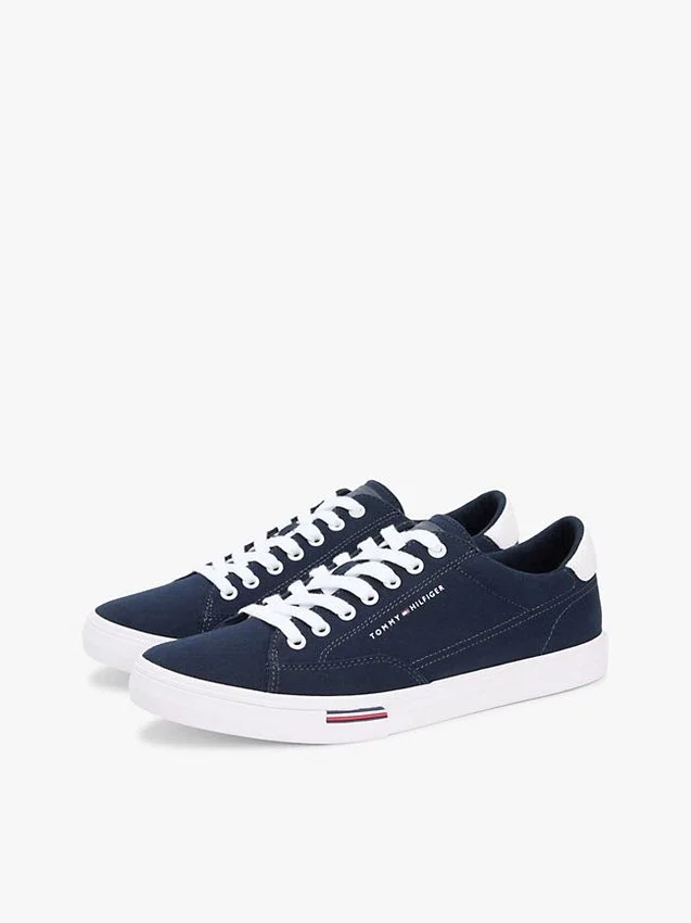 Zapatillas de lona vulcanizada Zapatillas de lona vulcanizada