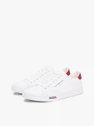 Zapatillas de lona vulcanizada