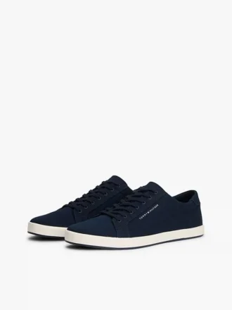 Zapatillas de lona vulcanizada