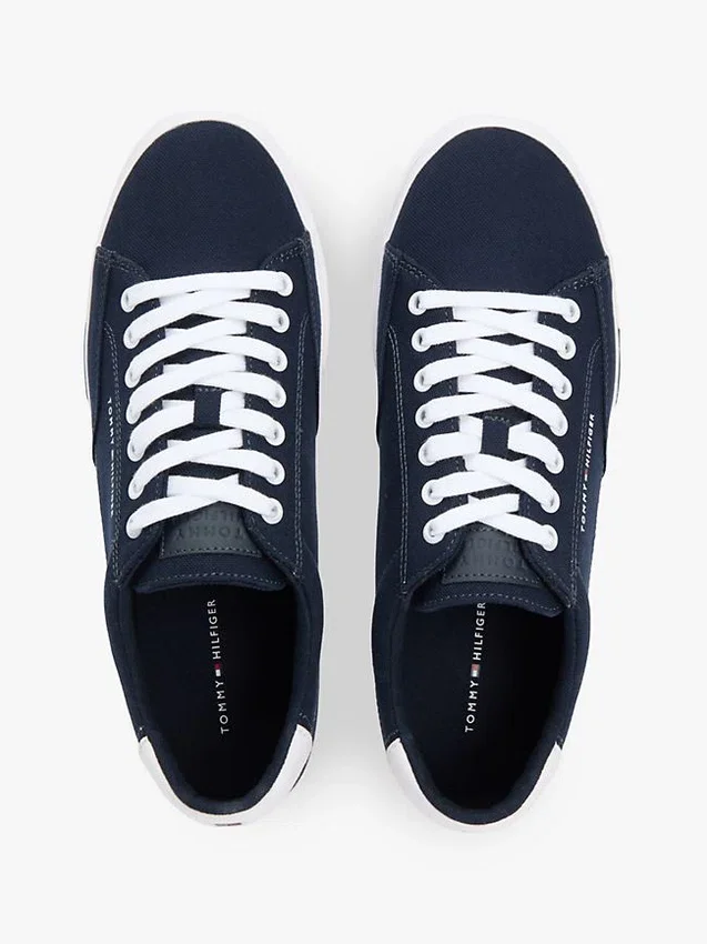 Zapatillas de lona vulcanizada Zapatillas de lona vulcanizada