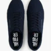 Zapatillas de lona vulcanizada