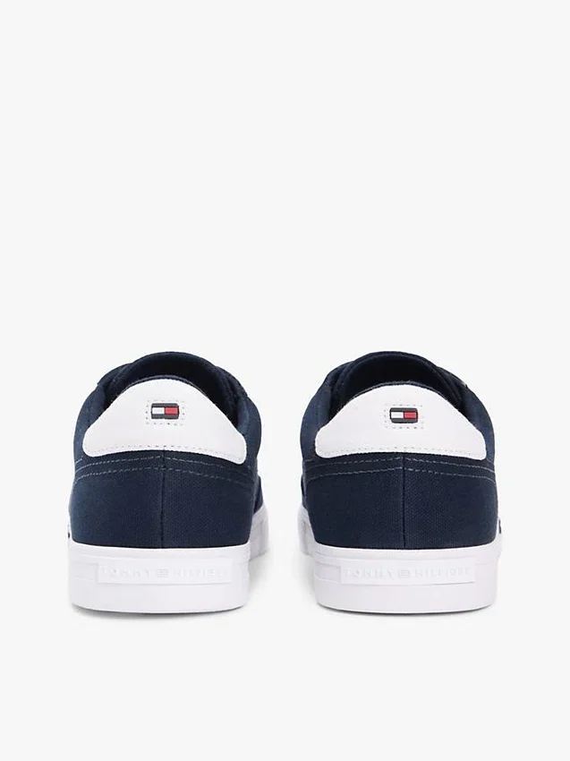 Zapatillas de lona vulcanizada Zapatillas de lona vulcanizada