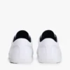 Zapatillas de lona vulcanizada