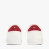 Zapatillas de lona vulcanizada