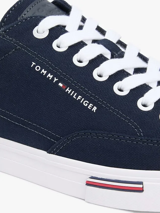 Zapatillas de lona vulcanizada Zapatillas de lona vulcanizada