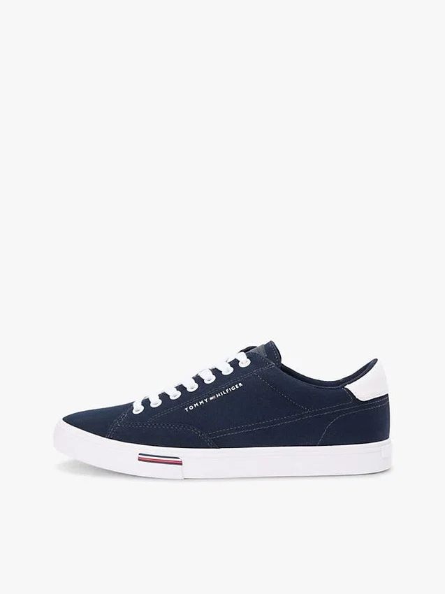 Zapatillas de lona vulcanizada Zapatillas de lona vulcanizada