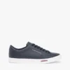 Zapatillas de mezcla de piel vulcanizada Zapatillas de mezcla de piel vulcanizada