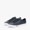 Zapatillas de mezcla de piel vulcanizada Zapatillas de mezcla de piel vulcanizada
