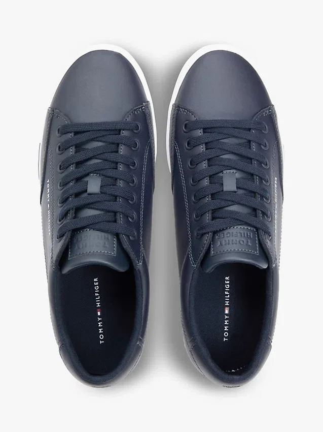 Zapatillas de mezcla de piel vulcanizada Zapatillas de mezcla de piel vulcanizada