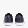 Zapatillas de mezcla de piel vulcanizada Zapatillas de mezcla de piel vulcanizada
