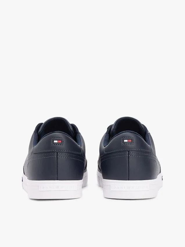 Zapatillas de mezcla de piel vulcanizada Zapatillas de mezcla de piel vulcanizada