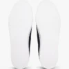 Zapatillas de mezcla de piel vulcanizada Zapatillas de mezcla de piel vulcanizada