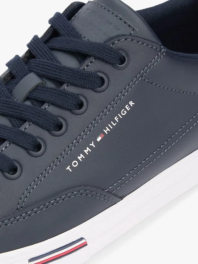 Zapatillas de mezcla de piel vulcanizada Zapatillas de mezcla de piel vulcanizada