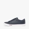 Zapatillas de mezcla de piel vulcanizada Zapatillas de mezcla de piel vulcanizada