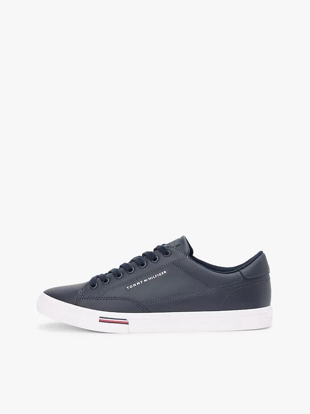 Zapatillas de mezcla de piel vulcanizada Zapatillas de mezcla de piel vulcanizada