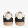 Zapatillas de patinador con logotipo Hilfiger