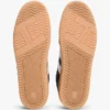 Zapatillas de patinador con logotipo Hilfiger