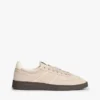 Zapatillas de patinador de ante Tommy Jeans