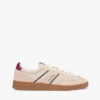 Zapatillas de patinador de ante Tommy Jeans Zapatillas de patinador de ante Tommy Jeans
