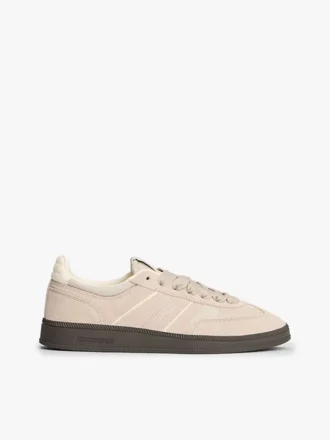 Zapatillas de patinador de ante Tommy Jeans