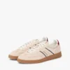 Zapatillas de patinador de ante Tommy Jeans Zapatillas de patinador de ante Tommy Jeans