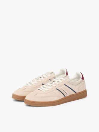 Zapatillas de patinador de ante Tommy Jeans