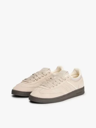 Zapatillas de patinador de ante Tommy Jeans