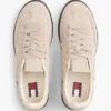 Zapatillas de patinador de ante Tommy Jeans