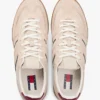 Zapatillas de patinador de ante Tommy Jeans Zapatillas de patinador de ante Tommy Jeans
