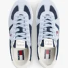 Zapatillas de patinador de ante Tommy Jeans Zapatillas de patinador de ante Tommy Jeans