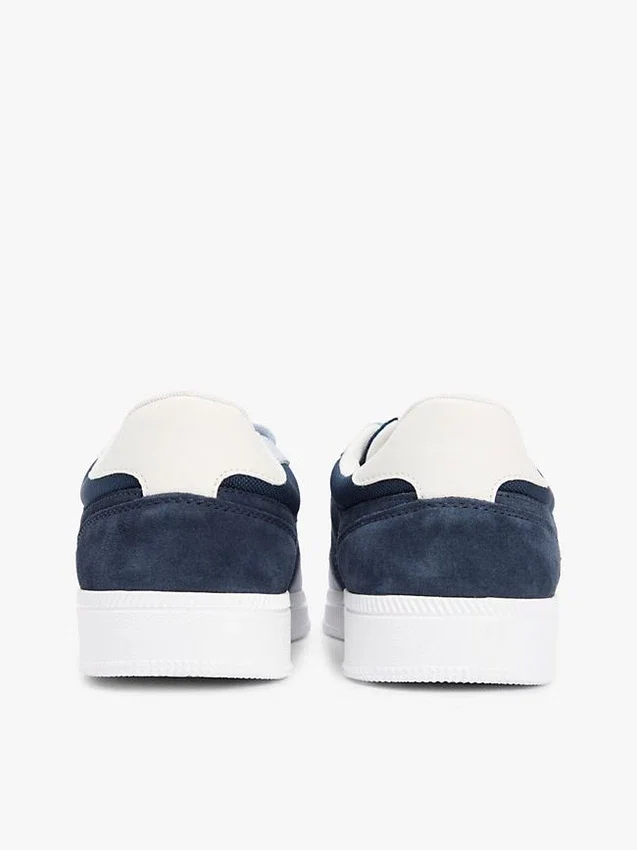Zapatillas de patinador de ante Tommy Jeans Zapatillas de patinador de ante Tommy Jeans