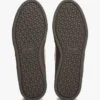 Zapatillas de patinador de ante Tommy Jeans