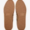 Zapatillas de patinador de ante Tommy Jeans Zapatillas de patinador de ante Tommy Jeans