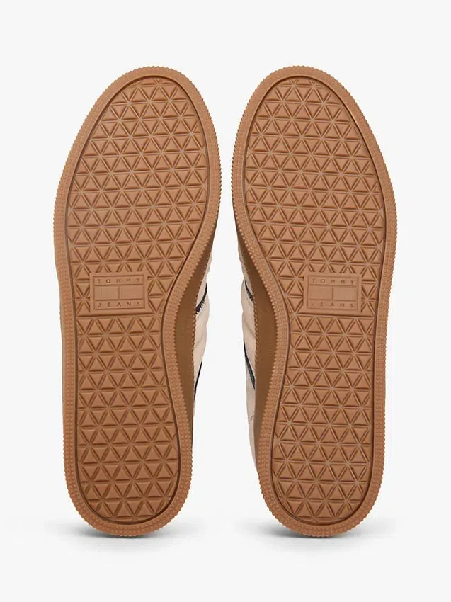 Zapatillas de patinador de ante Tommy Jeans Zapatillas de patinador de ante Tommy Jeans