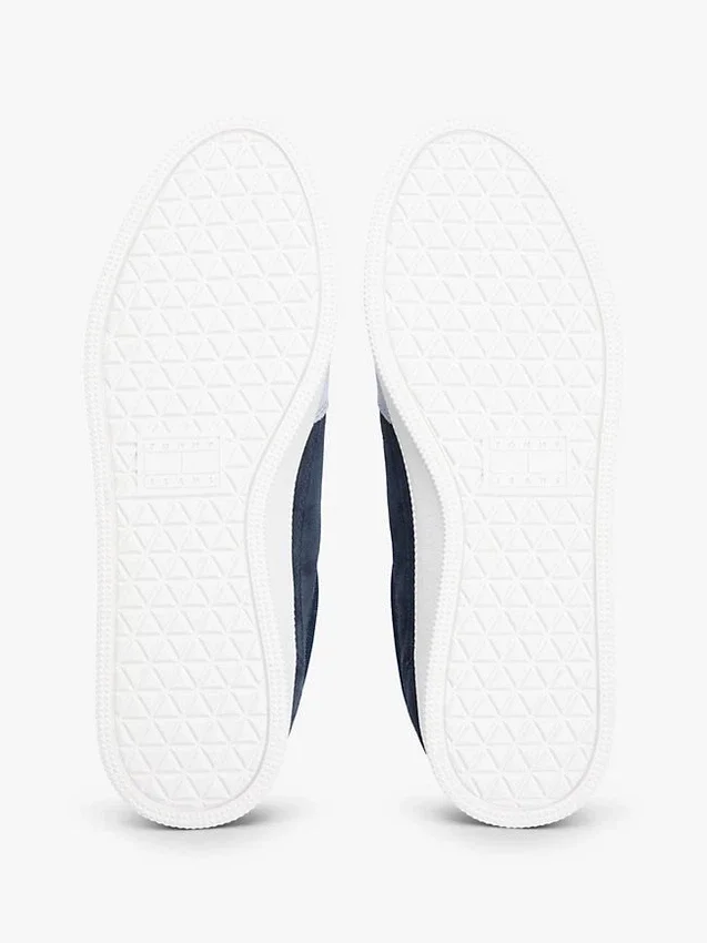 Zapatillas de patinador de ante Tommy Jeans Zapatillas de patinador de ante Tommy Jeans