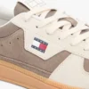 Zapatillas de patinador de ante Tommy Jeans Zapatillas de patinador de ante Tommy Jeans
