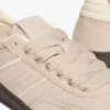 Zapatillas de patinador de ante Tommy Jeans
