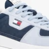 Zapatillas de patinador de ante Tommy Jeans Zapatillas de patinador de ante Tommy Jeans