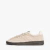 Zapatillas de patinador de ante Tommy Jeans