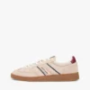 Zapatillas de patinador de ante Tommy Jeans Zapatillas de patinador de ante Tommy Jeans