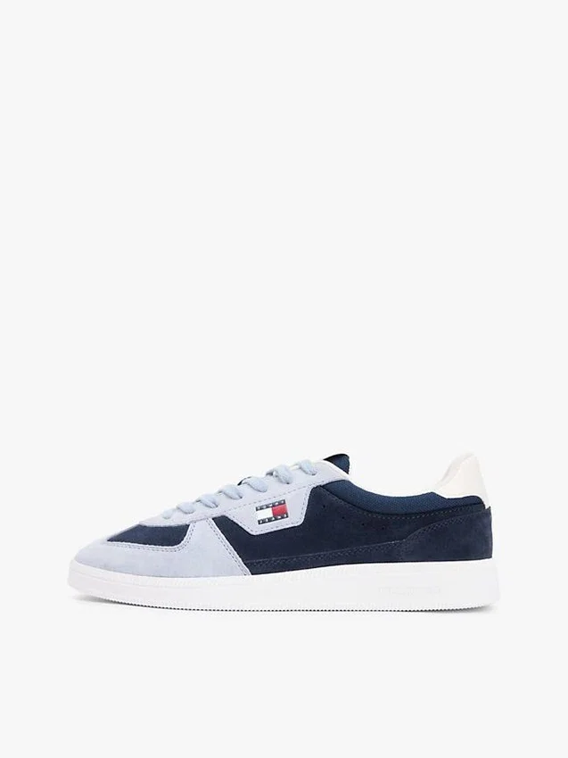 Zapatillas de patinador de ante Tommy Jeans Zapatillas de patinador de ante Tommy Jeans