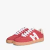 Zapatillas de patinaje con logotipo Hilfiger Zapatillas de patinaje con logotipo Hilfiger